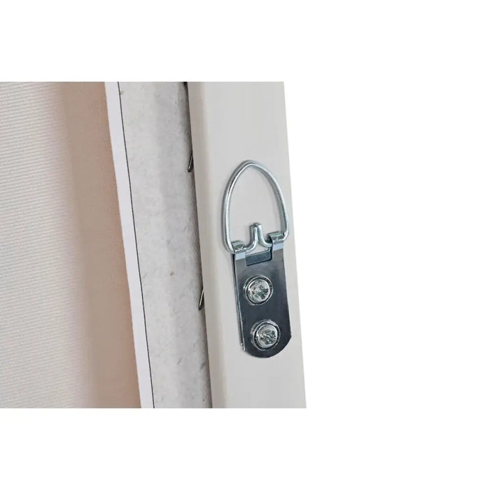 Пластно DKD Home Decor полистирен Пластно 83 x 4,5 x 122,5