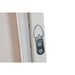 Пластно DKD Home Decor полистирен Пластно 83 x 4,5 x 122,5