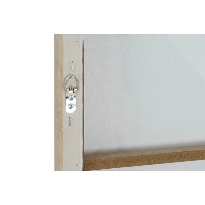 Пластно DKD Home Decor полистирен Пластно 84 x 4,5 x 123 cm