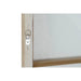 Пластно DKD Home Decor полистирен Пластно 84 x 4,5 x 123 cm