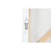 Пластно DKD Home Decor полистирен Пластно 90 x 4 x 120 cm