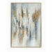 Пластно DKD Home Decor полистирен Пластно 187 x 3,8 x 126 cm