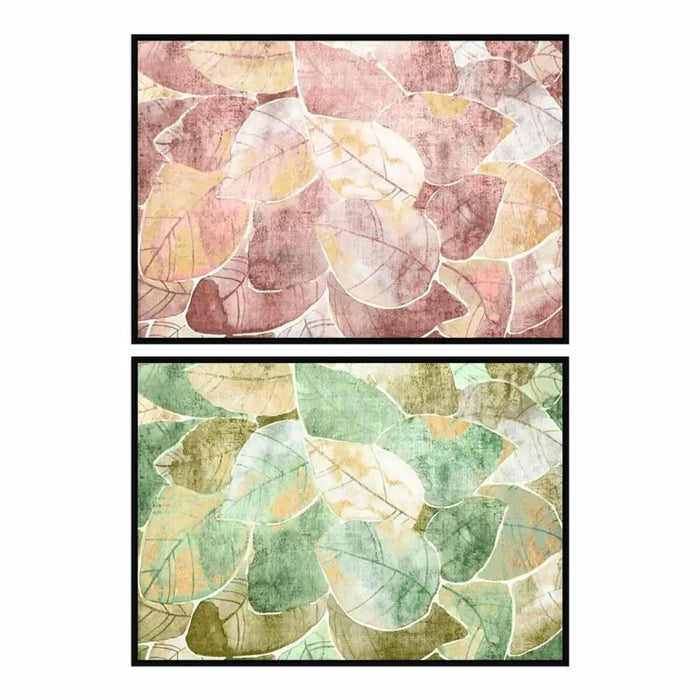 Пластно DKD Home Decor полистирен Пластно 123 x 4,5 x 83 cm