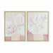 Пластно DKD Home Decor полистирен Пластно 50 x 4 x 70 cm