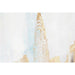 Пластно DKD Home Decor полистирен Пластно 80 x 3,5 x 60 cm