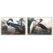 Пластно DKD Home Decor полистирен Пластно 123 x 4,5 x 83 cm