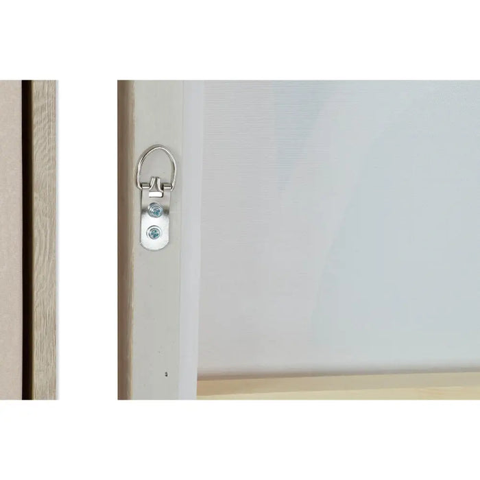 Пластно DKD Home Decor полистирен Пластно 104 x 4,5 x 143,5