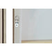Пластно DKD Home Decor полистирен Пластно 104 x 4,5 x 143,5
