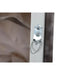 Пластно DKD Home Decor полистирен Пластно 83 x 4,5 x 122,5