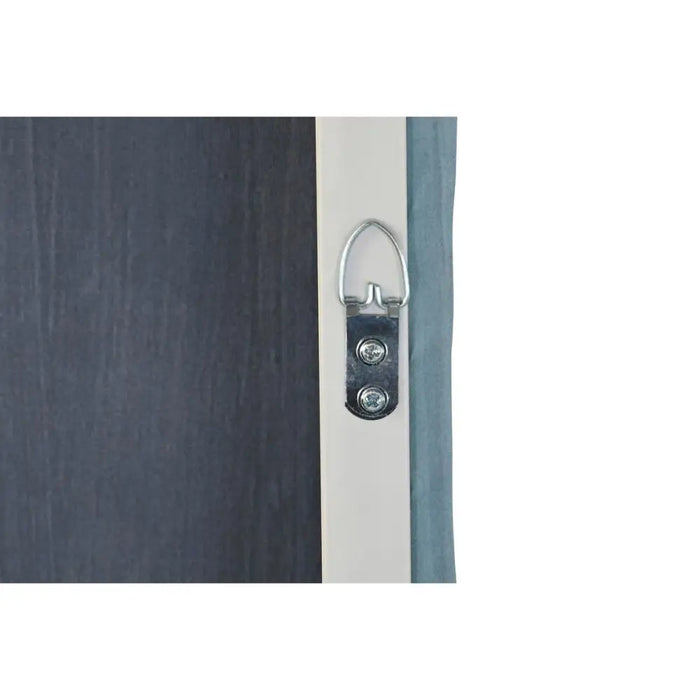 Пластно DKD Home Decor полистирен Пластно 102,5 x 4,3 x