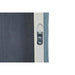 Пластно DKD Home Decor полистирен Пластно 102,5 x 4,3 x