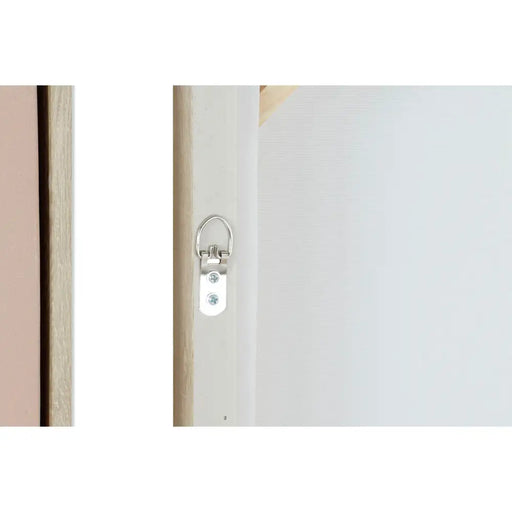 Пластно DKD Home Decor полистирен Пластно 104 x 4,5 x 143,5