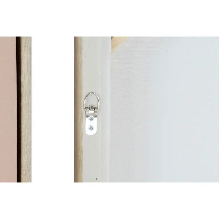 Пластно DKD Home Decor полистирен Пластно 104 x 4,5 x 143,5