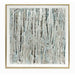 Пластно DKD Home Decor полистирен Пластно 131 x 3,8 x 131 cm