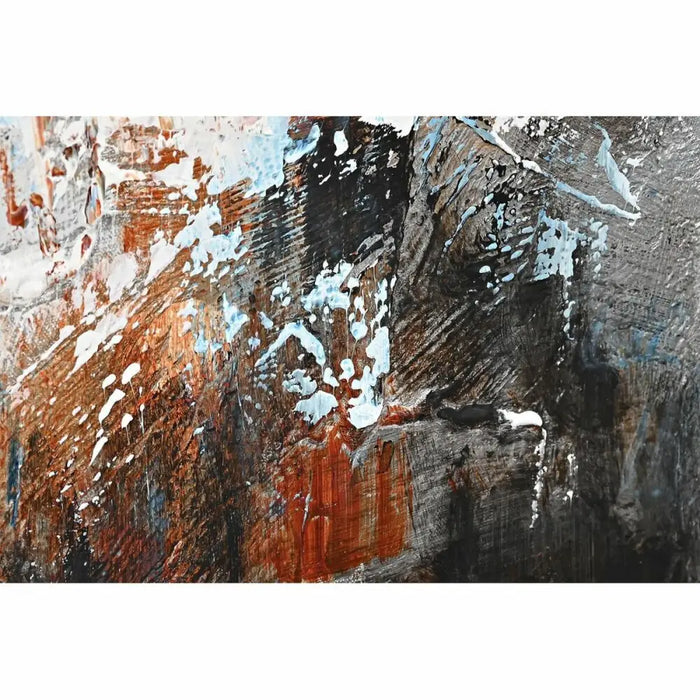 Пластно DKD Home Decor полистирен Пластно 155 x 5 x 155 cm