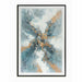 Пластно DKD Home Decor полистирен Пластно 156 x 3,8 x 106 cm