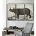 Пластно DKD Home Decor полистирен Пластно 180 x 4 x 120 cm