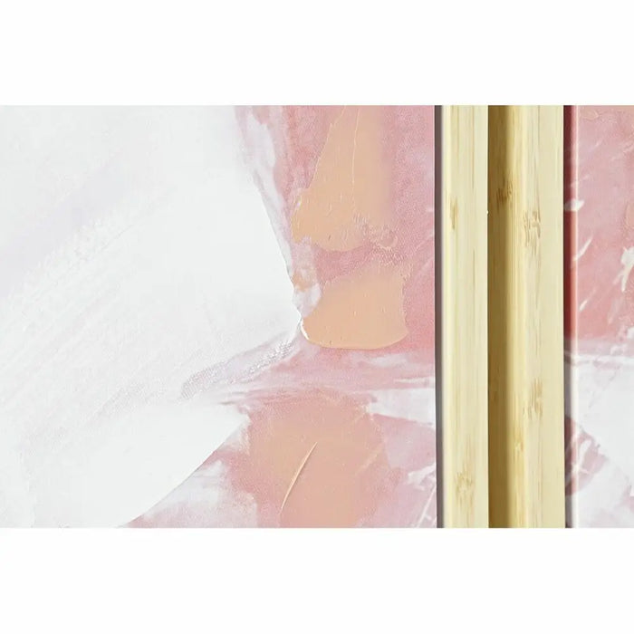 Пластно DKD Home Decor полистирен Пластно 180 x 4 x 120 cm
