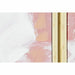 Пластно DKD Home Decor полистирен Пластно 180 x 4 x 120 cm