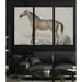 Пластно DKD Home Decor полистирен Пластно 180 x 4 x 120 cm