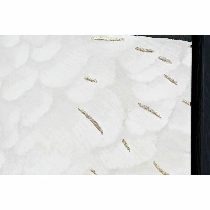 Пластно DKD Home Decor полистирен Пластно 210 x 4 x 140 cm