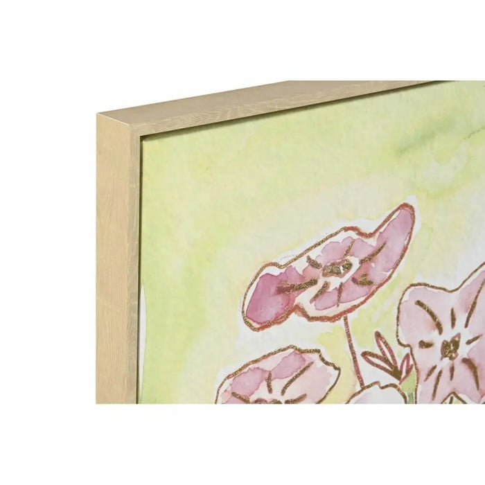 Пластно DKD Home Decor полистирен Пластно 36 x 4 x 93 cm 63