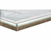 Пластно DKD Home Decor полистирен Пластно 40 x 1,6 x 60 cm