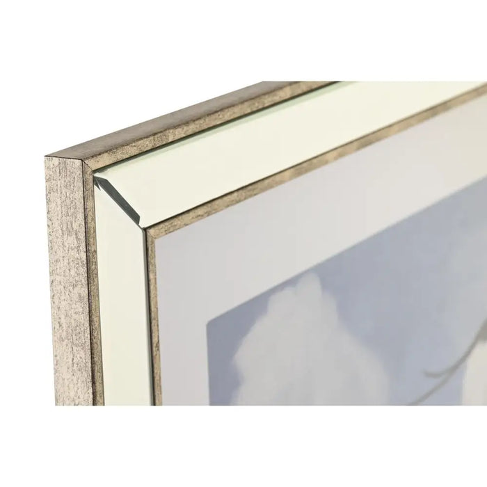 Пластно DKD Home Decor полистирен Пластно 40 x 1,6 x 60 cm