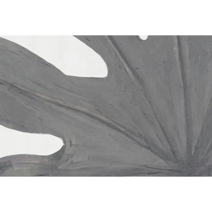 Пластно DKD Home Decor полистирен Пластно 40 x 4 x 40 cm