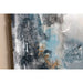 Пластно DKD Home Decor полистирен Пластно 53,5 x 5 x 140 cm