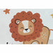Пластно DKD Home Decor полистирен Пластно 53 x 4,5 x 73 cm