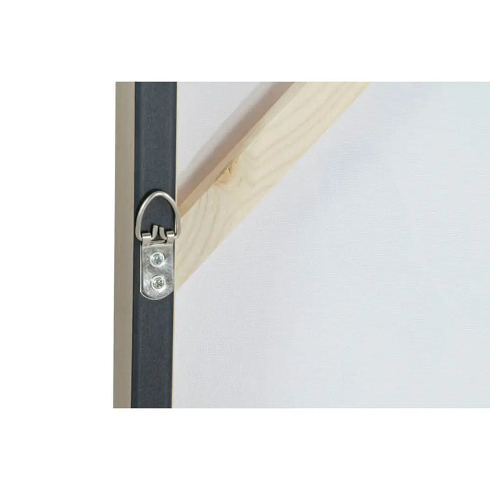 Пластно DKD Home Decor полистирен Пластно 60 x 3,5 x 80 cm