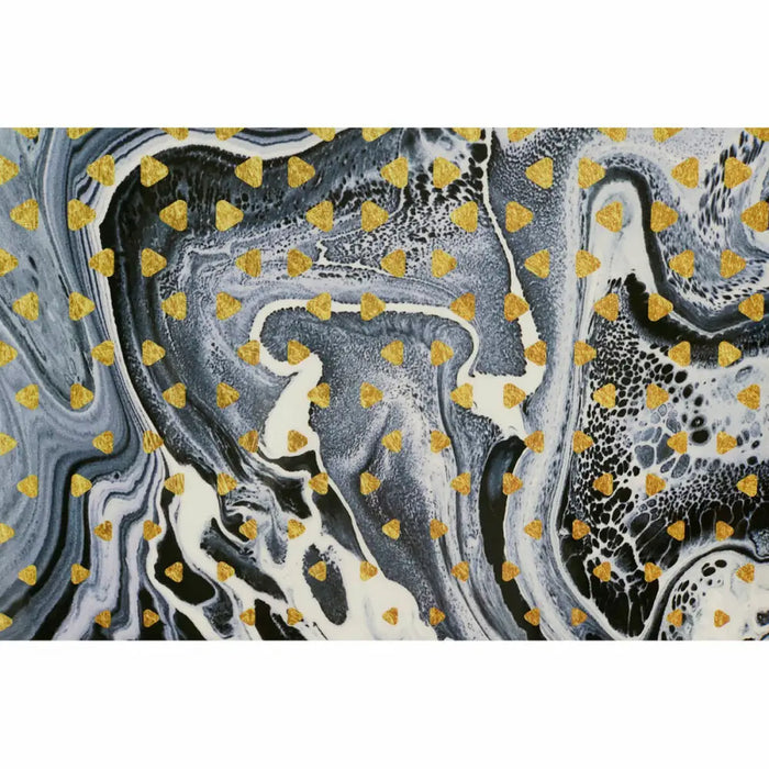 Пластно DKD Home Decor полистирен Пластно 60 x 3 x 90 cm