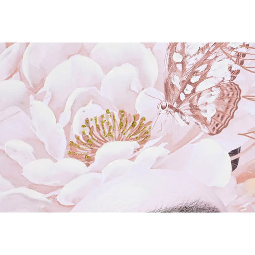 Пластно DKD Home Decor полистирен Пластно 80 x 4 x 120 cm