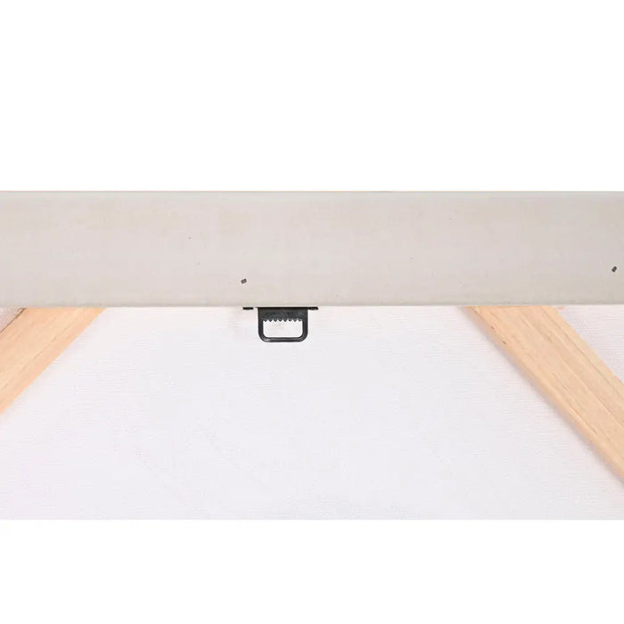 Пластно DKD Home Decor полистирен Пластно 80 x 4 x 120 cm