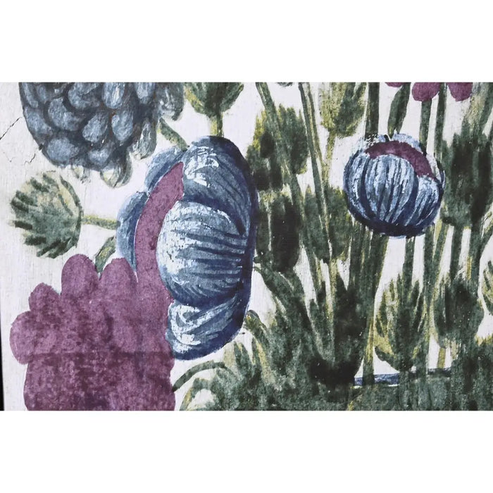 Пластно DKD Home Decor полистирен Пластно 83 x 4,5 x 122,5