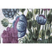 Пластно DKD Home Decor полистирен Пластно 83 x 4,5 x 122,5