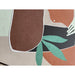 Пластно DKD Home Decor полистирен Пластно 84 x 4,5 x 123 cm