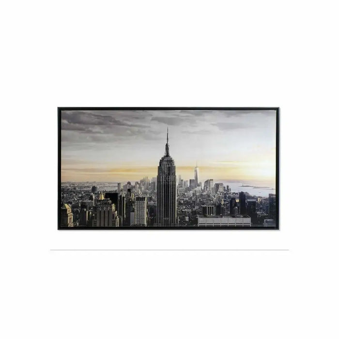 Пластно DKD Home Decor полистирен Пластно 144 x 3,5 x 84 cm