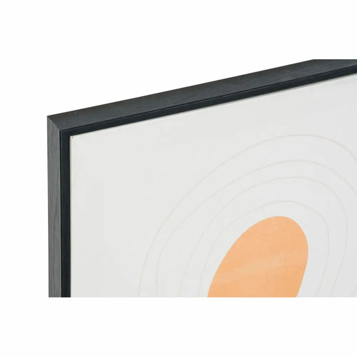 Пластно DKD Home Decor полистирен Пластно 40 x 2,8 x 60 cm