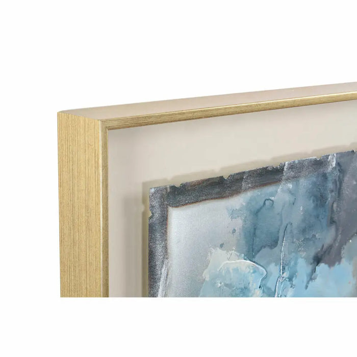 Пластно DKD Home Decor полистирен Пластно 53,5 x 5 x 140 cm