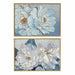 Пластно DKD Home Decor полистирен Пластно 100 x 4 x 70 cm