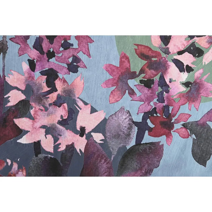 Пластно DKD Home Decor полистирен Пластно 102,5 x 4,3 x