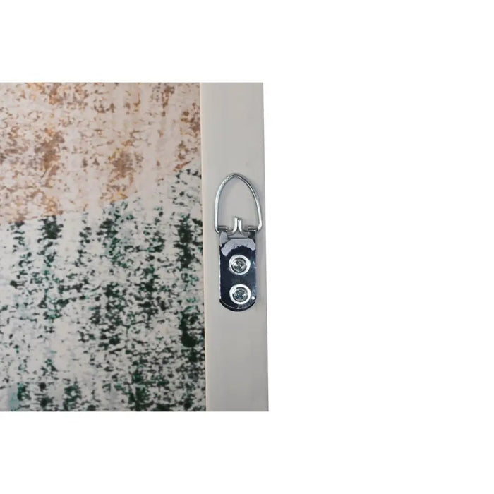 Пластно DKD Home Decor полистирен Пластно 102,5 x 4,3 x