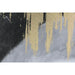 Пластно DKD Home Decor полистирен Пластно 100 x 4 x 140 cm