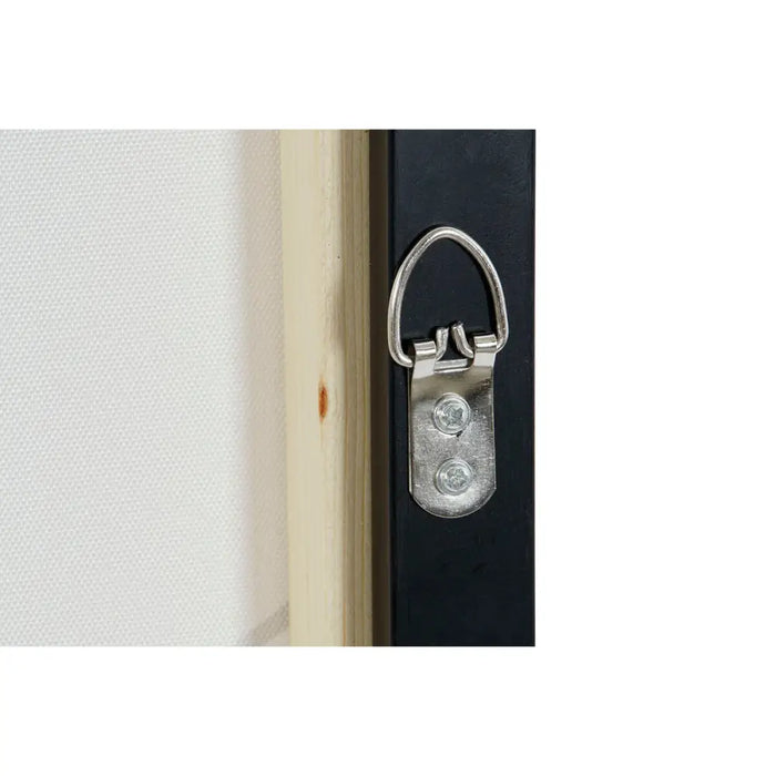 Пластно DKD Home Decor полистирен Пластно 100 x 4 x 100 cm