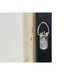 Пластно DKD Home Decor полистирен Пластно 100 x 4 x 100 cm