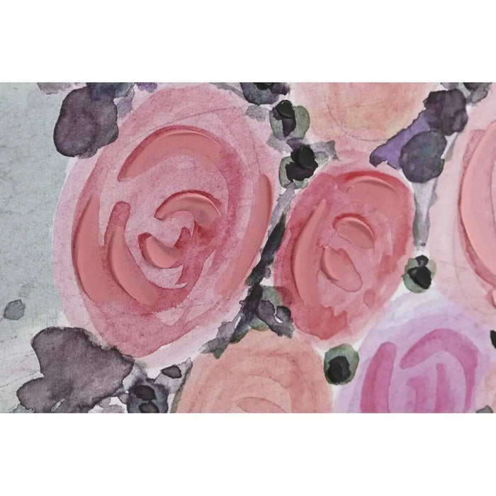 Пластно DKD Home Decor полистирен Пластно 36 x 4 x 93 cm 63