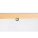 Пластно DKD Home Decor полистирен Пластно 50 x 3,5 x 70 cm