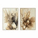 Пластно DKD Home Decor полистирен Пластно 80 x 4 x 120 cm